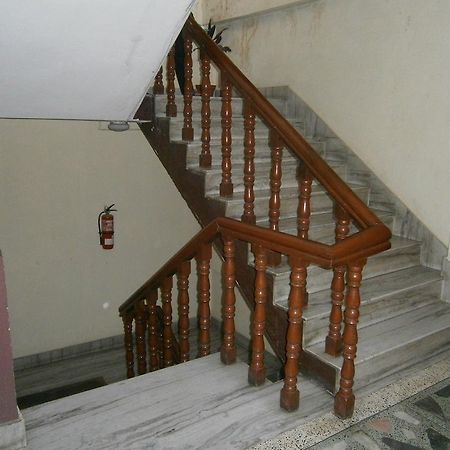 Hotel Red Planet Kathmandu Ngoại thất bức ảnh