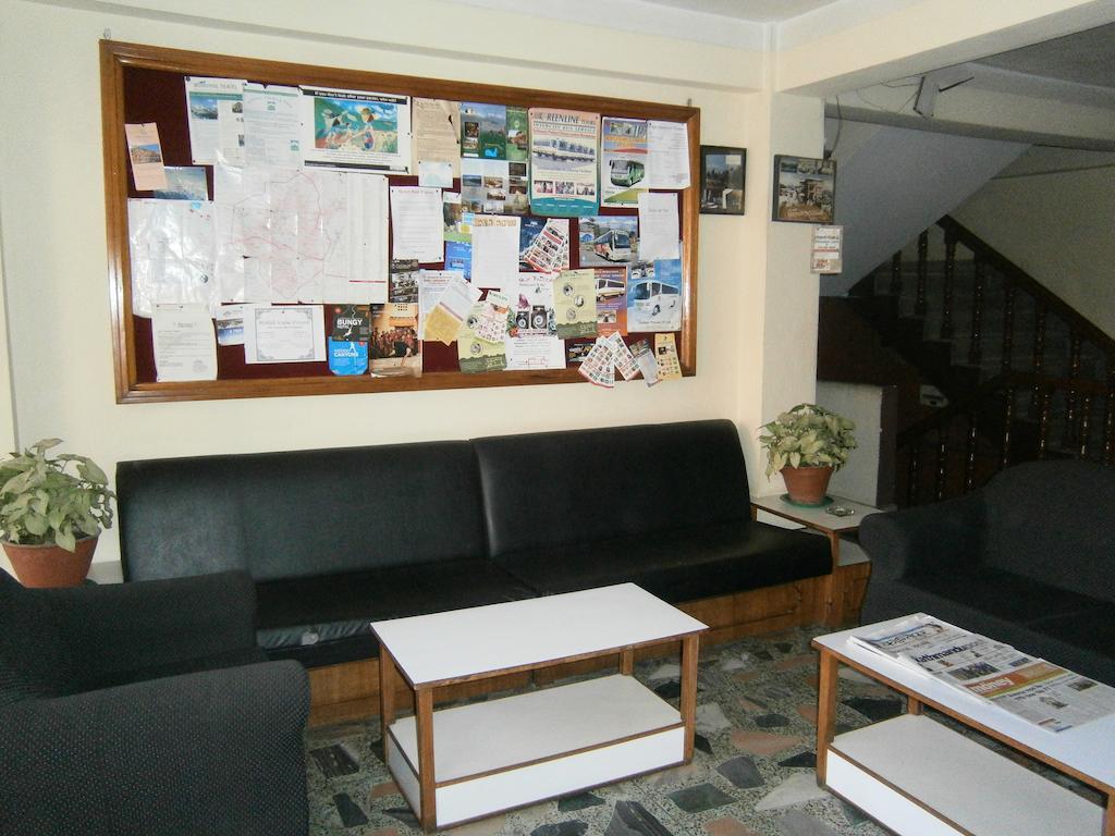Hotel Red Planet Kathmandu Ngoại thất bức ảnh