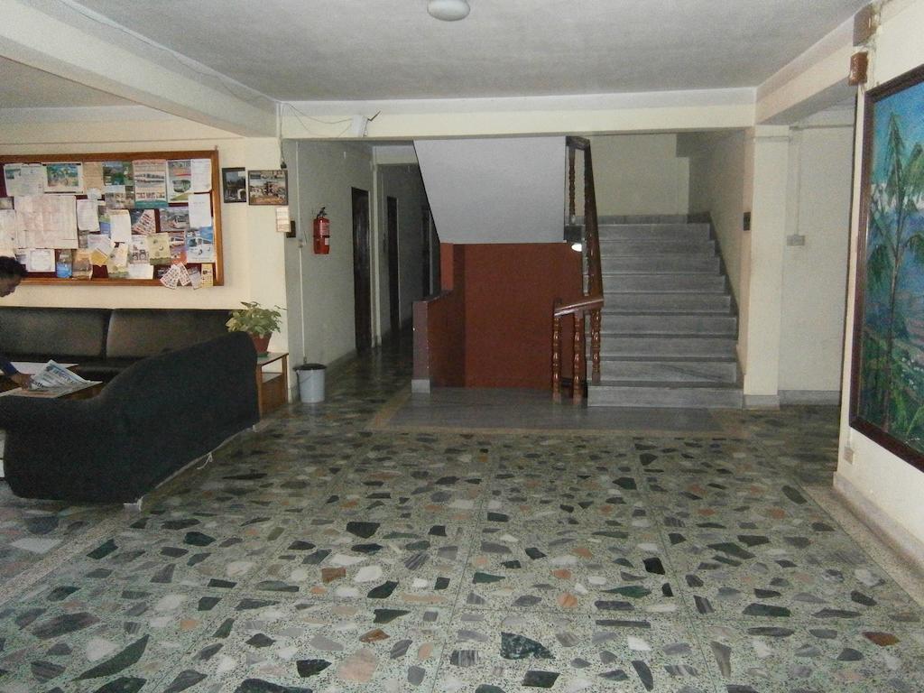 Hotel Red Planet Kathmandu Ngoại thất bức ảnh