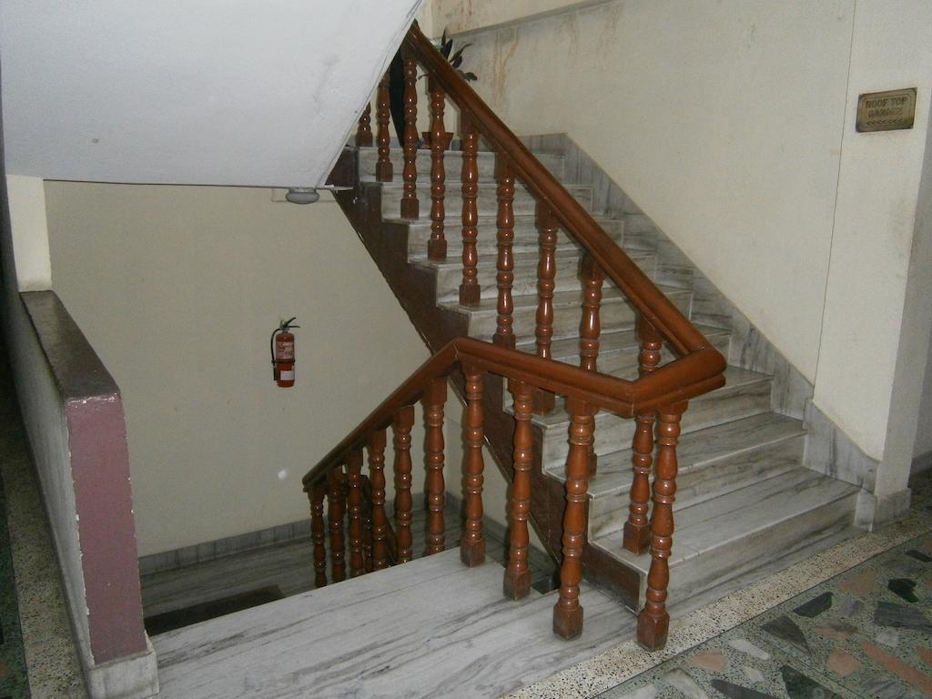 Hotel Red Planet Kathmandu Ngoại thất bức ảnh