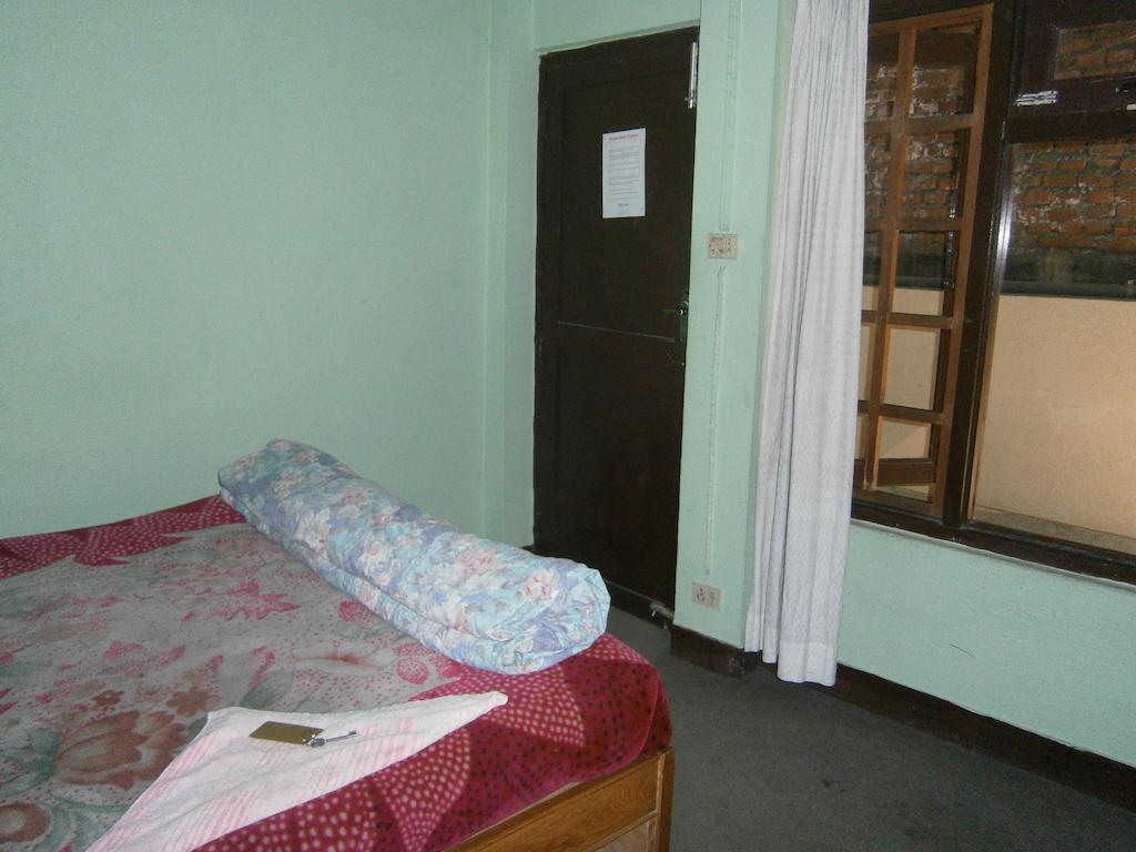 Hotel Red Planet Kathmandu Ngoại thất bức ảnh