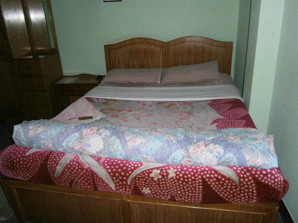 Hotel Red Planet Kathmandu Ngoại thất bức ảnh