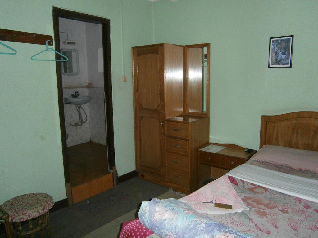 Hotel Red Planet Kathmandu Ngoại thất bức ảnh