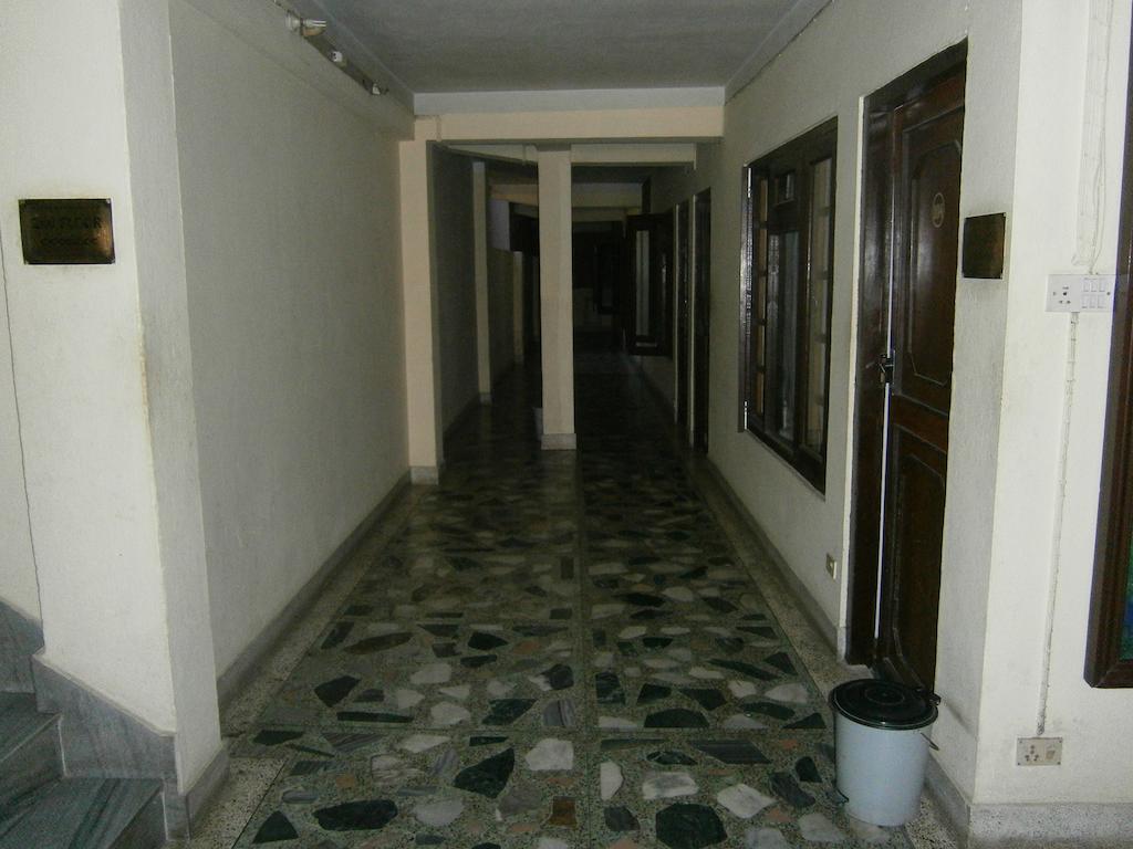 Hotel Red Planet Kathmandu Ngoại thất bức ảnh