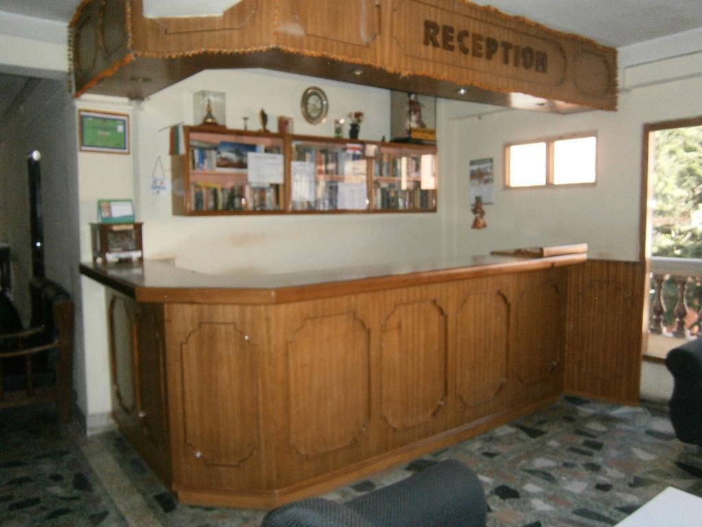 Hotel Red Planet Kathmandu Ngoại thất bức ảnh