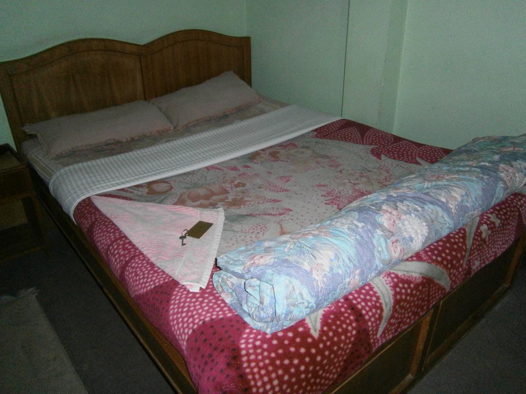 Hotel Red Planet Kathmandu Phòng bức ảnh