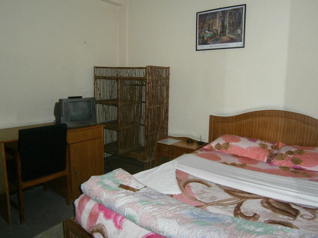 Hotel Red Planet Kathmandu Phòng bức ảnh