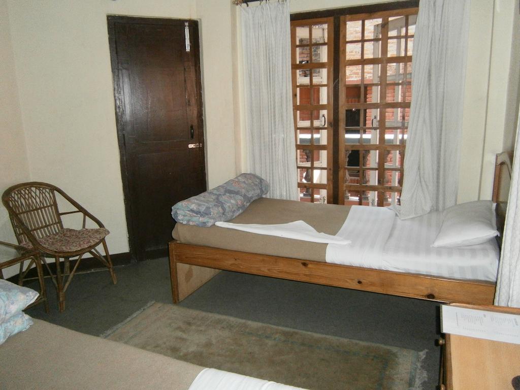 Hotel Red Planet Kathmandu Phòng bức ảnh